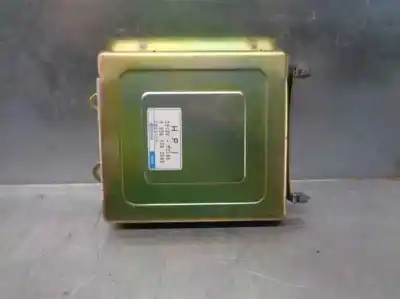 Peça sobressalente para automóvel em segunda mão centralina de motor uce por hyundai galloper 2.0 g /g4cp 5pranchera referências oem iam 39100m3100