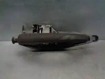 Автозапчасти б/у задняя правая наружная ручка за citroen c3 picasso exclusive ссылки oem iam 9101jp