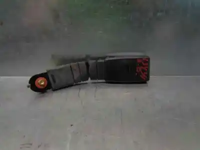 Peça sobressalente para automóvel em segunda mão chicote / encaixe cinto segurança dianteiro direito por hyundai galloper 2.0 g /g4cp 5pranchera referências oem iam g4cp