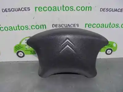 Pezzo di ricambio per auto di seconda mano air bag anteriore sinistro per citroen c8 2.2 hdi 16v premier ii riferimenti oem iam 14958410yr