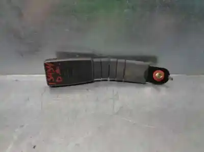 Peça sobressalente para automóvel em segunda mão chicote / encaixe cinto segurança dianteiro esquerdo por hyundai galloper 2.0 g /g4cp 5pranchera referências oem iam 