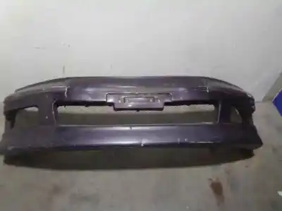 Автозапчасти б/у передний бампер за mitsubishi space wagon (n80/n90) 2.4 gdi cat ссылки oem iam mr392868