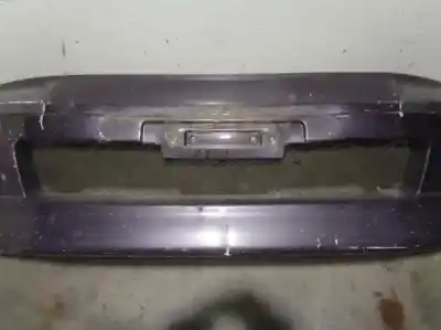 Автозапчасти б/у передний бампер за mitsubishi space wagon (n80/n90) 2.4 gdi cat ссылки oem iam mr392868  