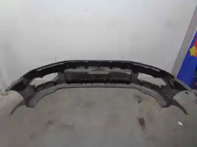 Автозапчасти б/у передний бампер за mitsubishi space wagon (n80/n90) 2.4 gdi cat ссылки oem iam mr392868  