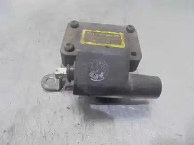 Second-hand car spare part ignition coil for kia pride 1.3 cat oem iam references k1371810xc
