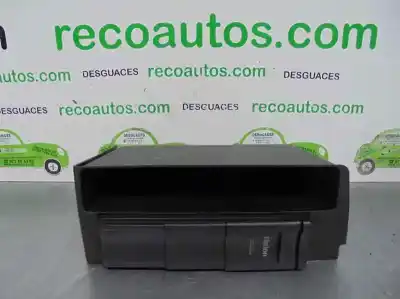 Piesă de schimb auto la mâna a doua SISTEM AUDIO / CD RADIO CASETOFON pentru CITROEN C8  Referințe OEM IAM 1498590077  