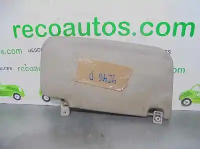 Peça sobressalente para automóvel em segunda mão para-sol direito por opel combo tour 1.3 cdti 16v referências oem iam 