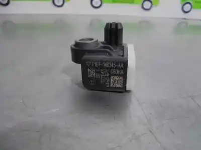 Peça sobressalente para automóvel em segunda mão sensor por ford focus lim. 1.0 ecoboost cat referências oem iam f1et14b345aa  
