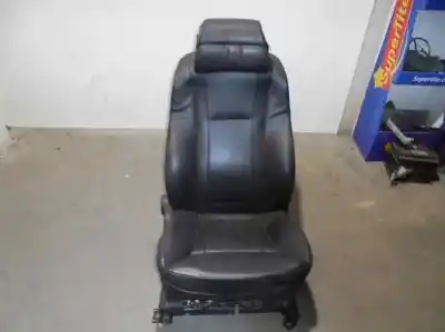 Peça sobressalente para automóvel em segunda mão assento dianteiro direito por bmw serie 7 (e65/e66) 3.0 turbodiesel cat referências oem iam 3561049