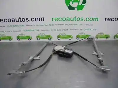 Pezzo di ricambio per auto di seconda mano alzacristalli anteriore destro per citroen c8 2.2 hdi 16v premier ii riferimenti oem iam 1488737080