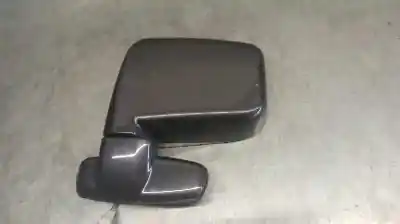 Автозапчасти б/у левое зеркало за mitsubishi space wagon (n80/n90) 2.4 gdi cat ссылки oem iam mr442312  