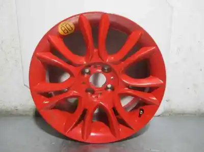 Автозапчасти б/у шина за lancia delta (181) 1.6 jtd 16v cat 105 cv / 77 kw ссылки oem iam 735505357