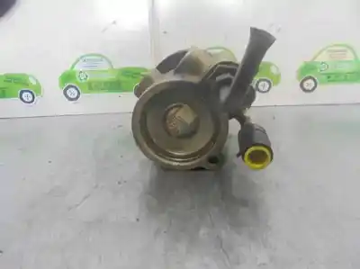 Автозапчастина б/у насос гур керма для renault scenic (ja..) 1.9 dti diesel 80 cv / 59 kw посилання на oem iam 7700417308  26058572