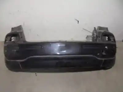 Автозапчасти б/у задний бампер за citroen c3 picasso exclusive ссылки oem iam 7410kk
