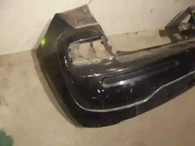 Автозапчастина б/у задній бампер для citroen c3 picasso exclusive посилання на oem iam 7410kk  