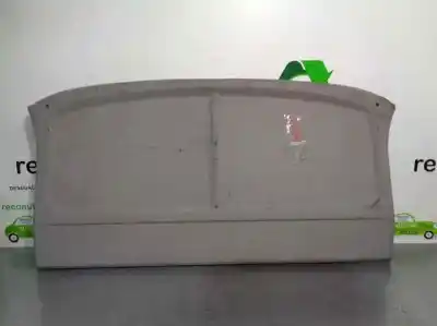 Recambio de automóvil de segunda mano de bandeja trasera para kia cerato 1.6 lx berlina referencias oem iam 