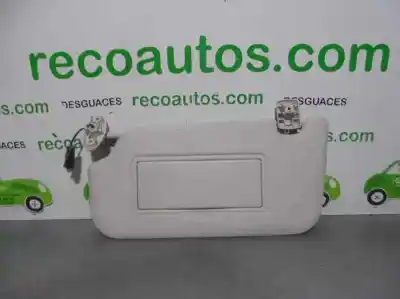 Pezzo di ricambio per auto di seconda mano tenda sinistra per ford focus lim. 1.0 ecoboost cat riferimenti oem iam 1726205