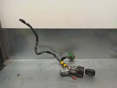 Second-hand car spare part IGNITION SWITCH for CITROEN C5 BERLINA  OEM IAM references 9652781780  