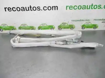 Pezzo di ricambio per auto di seconda mano airbag a tenda anteriore sinistro per citroen c8 2.2 hdi 16v premier ii riferimenti oem iam 1495299080
