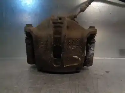 Second-hand car spare part FRONT LEFT BRAKE CALIPER for CITROEN C3 PICASSO  OEM IAM references 4400R6  0204Y0113122G