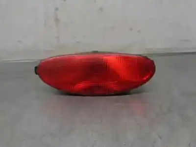 Peça sobressalente para automóvel em segunda mão farolim nevoeiro traseiro direito por citroen berlingo xtr 1.6 hdi 92 referências oem iam 