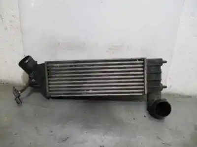 Peça sobressalente para automóvel em segunda mão intercooler por citroen c8 2.2 hdi 16v premier ii referências oem iam 1489396080  870229hf