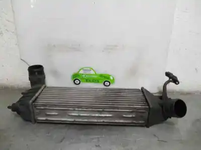 Peça sobressalente para automóvel em segunda mão intercooler por citroen c8 2.2 hdi 16v premier ii referências oem iam 1489396080  870229hf