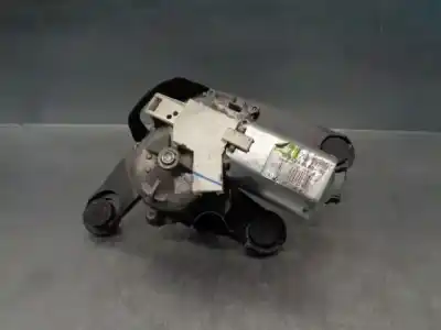 Автозапчасти б/у МОТОР ЗАДНЕГО СТЕКЛООЧИСТИТЕЛЯ за CITROEN C3 PICASSO  ссылки OEM IAM 9683238880  W000002232