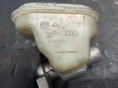 Автозапчасти б/у тормозной насос за audi a8 (d2) 3.7 v8 32v ссылки oem iam 4d0611301e  