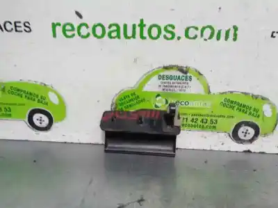 Recambio de automóvil de segunda mano de maneta exterior porton para kia cerato 1.6 lx berlina referencias oem iam 817202f200