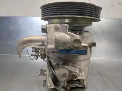 Peça sobressalente para automóvel em segunda mão compressor de ar condicionado a/a a/c por ssangyong actyon 2.0 td cat referências oem iam 5060212705  