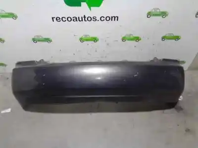 Recambio de automóvil de segunda mano de paragolpes trasero para kia cerato 1.6 lx berlina referencias oem iam 