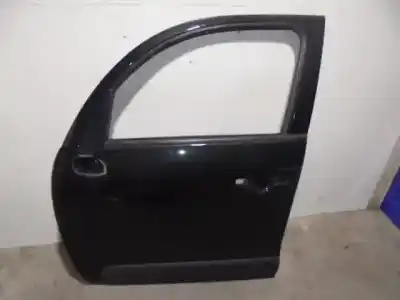 Автозапчасти б/у левая передняя дверь за citroen c3 picasso exclusive ссылки oem iam 9002as