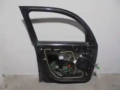 Автозапчасти б/у левая передняя дверь за citroen c3 picasso exclusive ссылки oem iam 9002as  