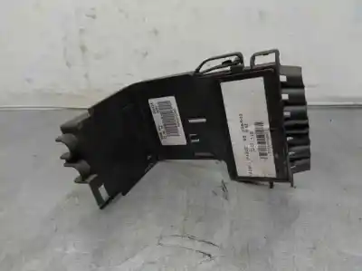 Second-hand car spare part FUSE BOX UNIT for CITROEN BERLINGO  OEM IAM references 9660222380  