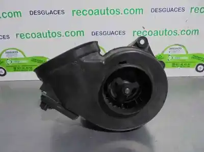 Pezzo di ricambio per auto di seconda mano motore di riscaldamento per citroen c8 2.2 hdi 16v premier ii riferimenti oem iam 1485725080