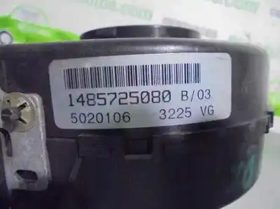 Peça sobressalente para automóvel em segunda mão motor de sofagem por citroen c8 2.2 hdi 16v premier ii referências oem iam 1485725080  5020106