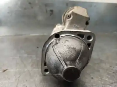 Peça sobressalente para automóvel em segunda mão motor de arranque por ssangyong actyon 2.0 td cat referências oem iam 6611513801  