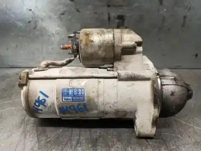 Gebrauchtes Autoersatzteil motor startet zum ssangyong actyon 2.0 td cat oem-iam-referenzen 6611513801