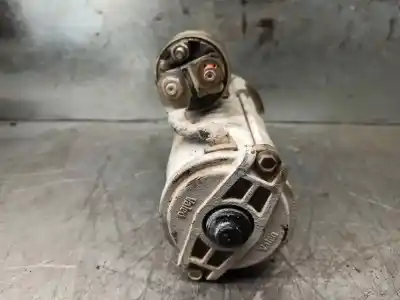 Peça sobressalente para automóvel em segunda mão motor de arranque por ssangyong actyon 2.0 td cat referências oem iam 6611513801  