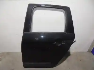 Автозапчасти б/у задняя левая дверь за citroen c3 picasso exclusive ссылки oem iam 9006q3