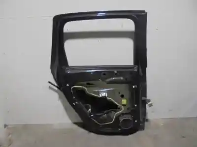 Автозапчастина б/у двері задні ліві для citroen c3 picasso exclusive посилання на oem iam 9006q3   Автозапчастина б/у двері задні ліві для citroen c3 picasso exclusive посилання на oem iam 9006q3