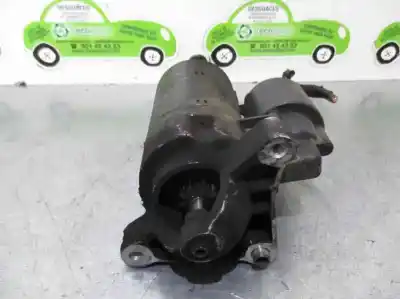 Pezzo di ricambio per auto di seconda mano motorino di avviamento per citroen ax 1.4 (150f. k1f. k1g) riferimenti oem iam 0001112007