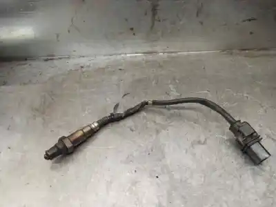 Автозапчасти б/у лямбда-зонд за citroen c3 picasso exclusive ссылки oem iam 9687161080