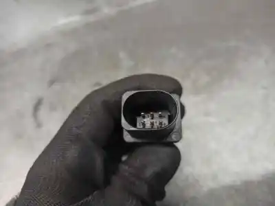Pezzo di ricambio per auto di seconda mano sonda lambda per citroen c3 picasso exclusive riferimenti oem iam 9687161080  0281004157