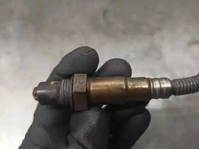 Pezzo di ricambio per auto di seconda mano sonda lambda per citroen c3 picasso exclusive riferimenti oem iam 9687161080  0281004157