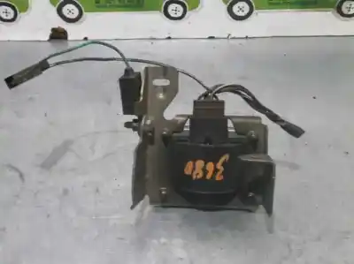 Pezzo di ricambio per auto di seconda mano bobina di accensione per citroen ax 1.4 (150f. k1f. k1g) riferimenti oem iam 