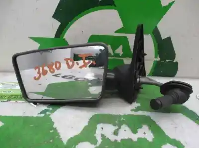 Pezzo di ricambio per auto di seconda mano specchio sinistro per citroen ax 1.4 (150f. k1f. k1g) riferimenti oem iam 