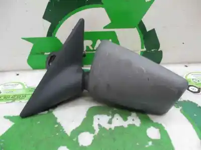 Peça sobressalente para automóvel em segunda mão espelho retrovisor esquerdo por citroen ax 1.4 (150f. k1f. k1g) referências oem iam   