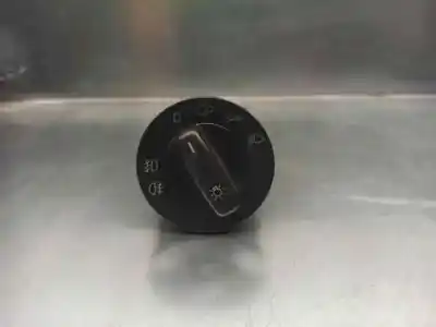 Автозапчасти б/у управление светом за volkswagen passat b6 variant (3c5) 2.0 tdi ссылки oem iam 1k0941431n